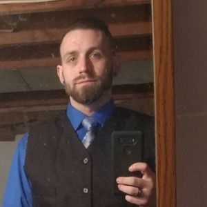 Meet your Posher, Shawn keppers